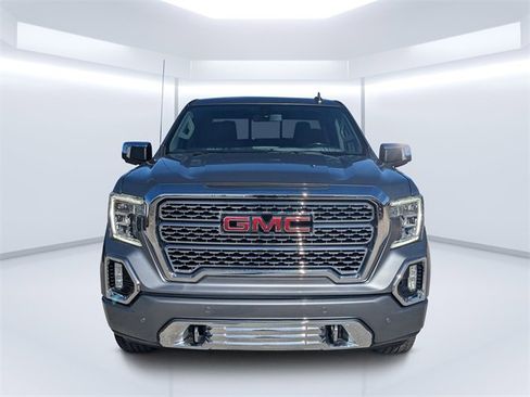 Used 2021 GMC Sierra 1500 Denali image 8