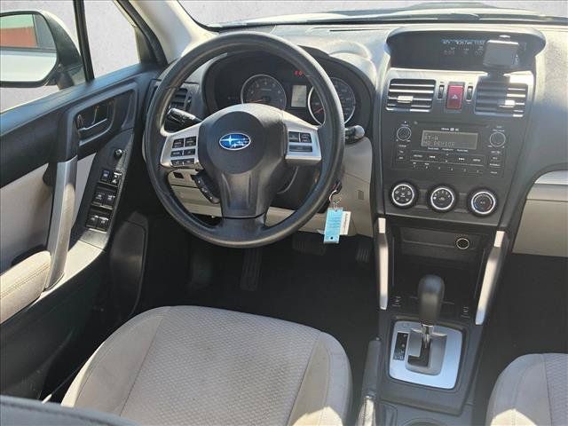 Used 2015 Subaru Forester 2.5i Premium w/ All-Weather Package AWD/4WD image 19