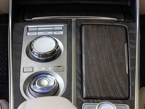 Used 2024 Genesis GV80 3.5T w/ Prestige Package image 13