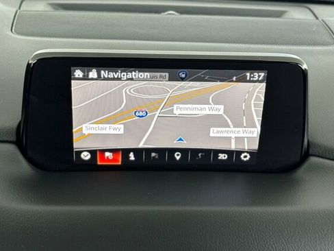 Used 2018 MAZDA CX-5 Grand Touring w/ Premium Package image 16