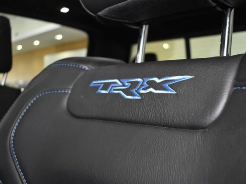 Used 2023 RAM 1500 TRX w/ TRX Level 2 Equipment Group image 36