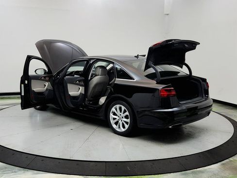 Used 2018 Audi A6 2.0T Premium FWD image 12