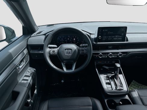 New 2026 Honda CR-V Sport-L image 17