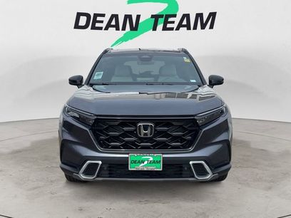 Used 2023 Honda CR-V Sport Touring