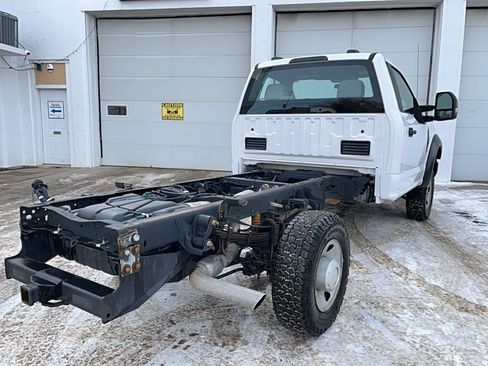 Used 2020 Ford F350 XL w/ Power Equipment Group image 7