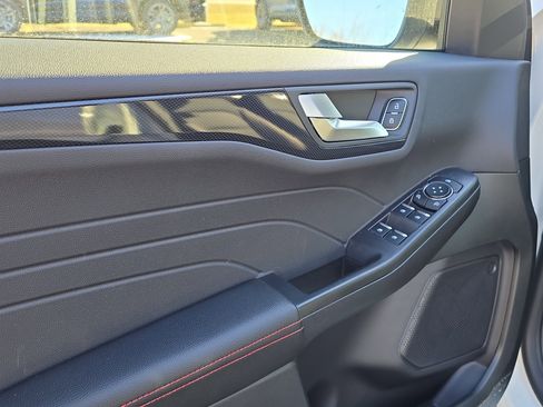 New 2026 Ford Escape ST-Line w/ Tech Pack #1 image 10