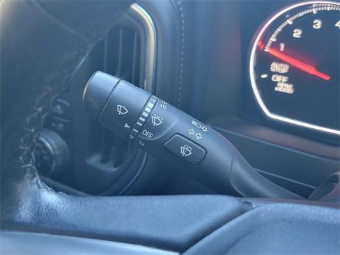 Certified 2022 Chevrolet Silverado 1500 RST w/ Redline Edition image 37