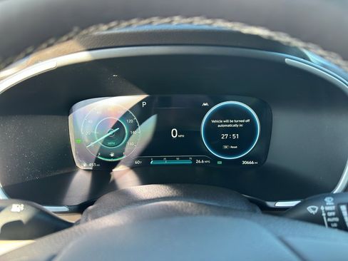 Used 2022 Hyundai Santa Fe Limited image 18