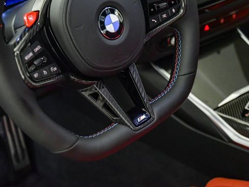 New 2027 BMW M4 Competition AWD/4WD image 46