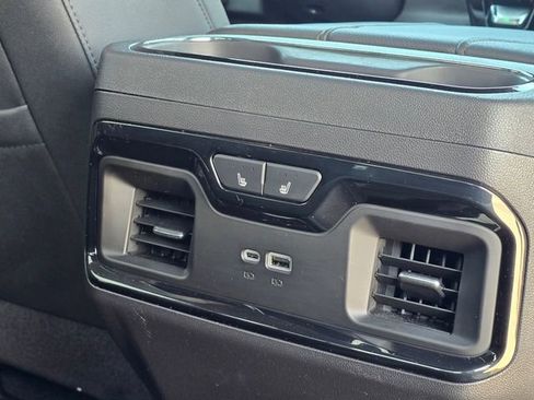 Used 2026 GMC Sierra 1500 AT4 AWD/4WD image 17