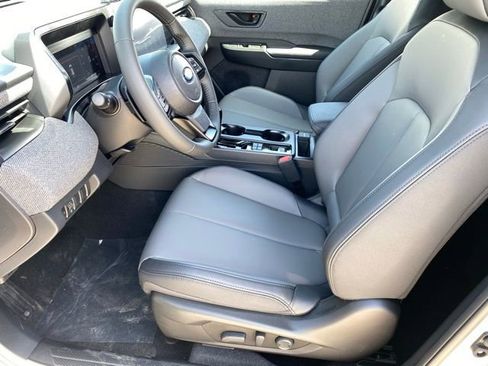 New 2026 Subaru Outback Premium AWD/4WD image 10