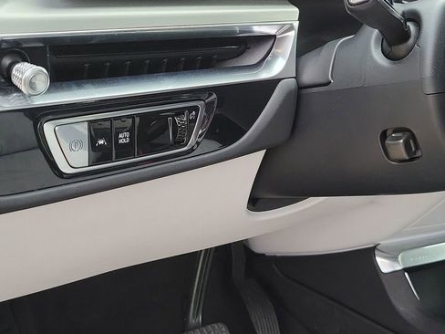 Certified 2024 Cadillac Lyriq Luxury w/ LPO, Floor Liner Package image 17