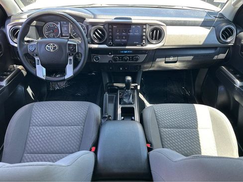 Used 2023 Toyota Tacoma SR5 image 4