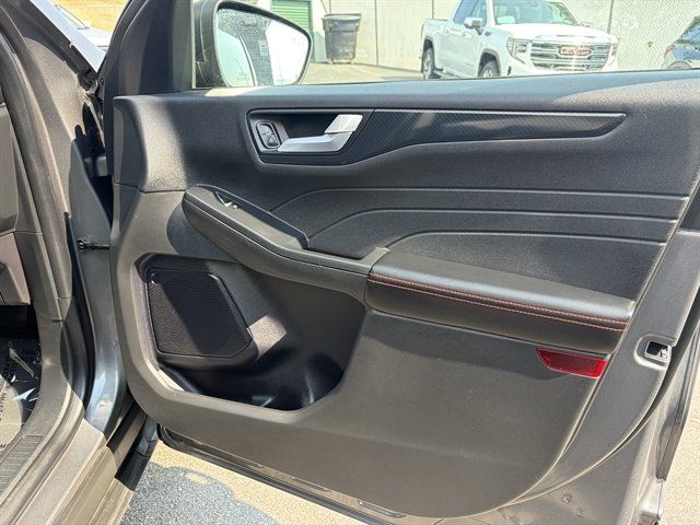 Used 2024 Ford Escape ST-Line AWD/4WD image 44
