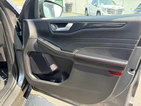 Used 2024 Ford Escape ST-Line AWD/4WD image 44