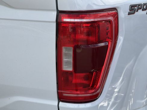 Certified 2023 Ford F150 XLT w/ Equipment Group 302A High AWD/4WD image 13
