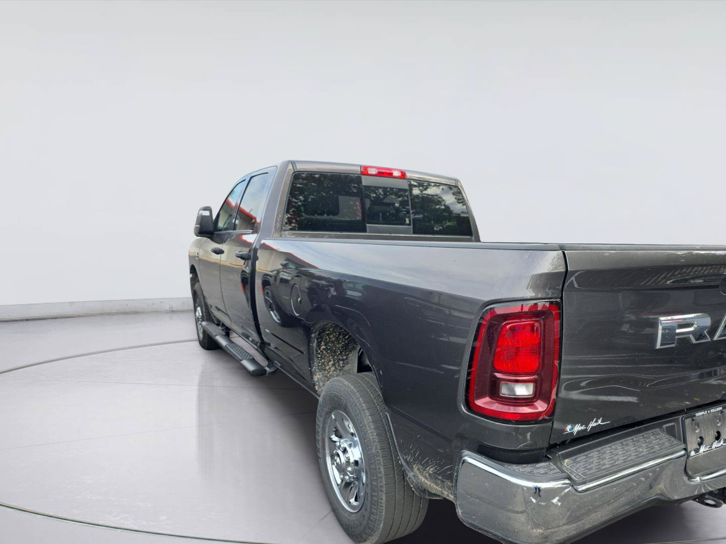 Used 2026 RAM 2500 Tradesman AWD/4WD image 7