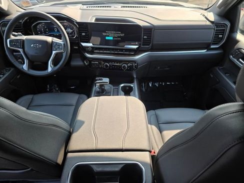 New 2025 Chevrolet Silverado 1500 RST w/ Convenience Package II image 19