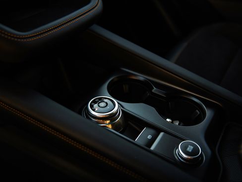 New 2026 Ford Explorer Tremor w/ Tremor Ultimate Package image 17