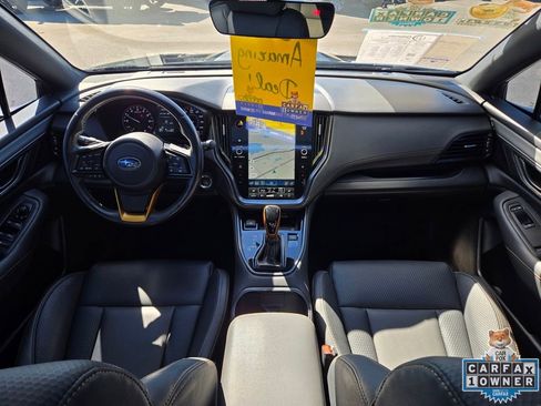 Used 2023 Subaru Outback Wilderness image 44