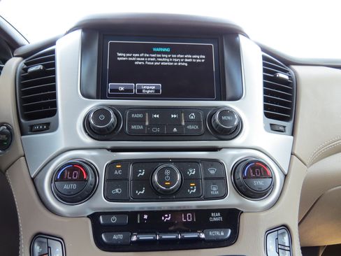 Used 2019 GMC Yukon SLT w/ Open Road Package image 27