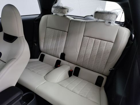 New 2026 MINI Cooper S image 22