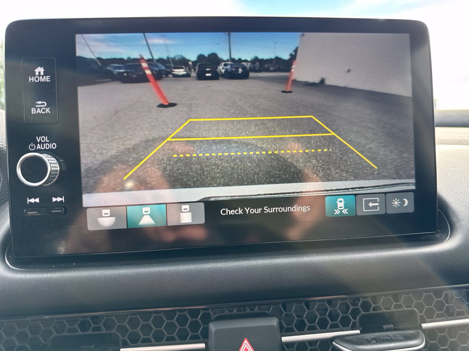 Used 2024 Honda HR-V EX-L image 20