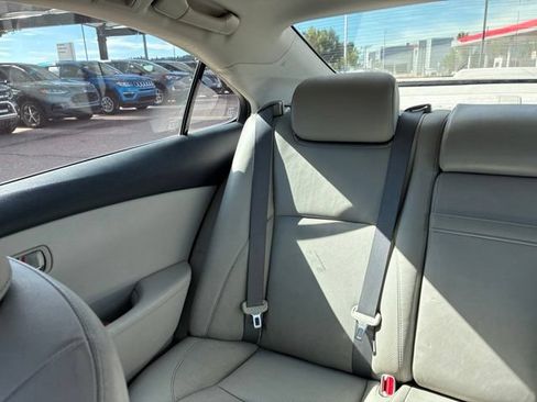 Used 2008 Lexus ES 350 FWD image 21