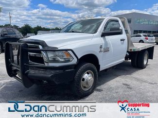 Used 2015 RAM 3500 Tradesman w/ Power & Remote Entry Group AWD/4WD video 1