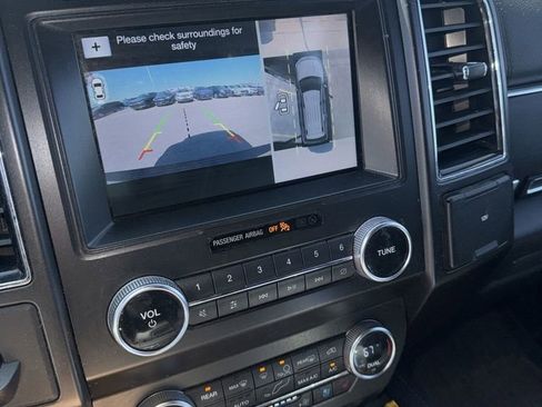 Used 2019 Ford Expedition Max Limited w/ Equipment Group 302A AWD/4WD image 15