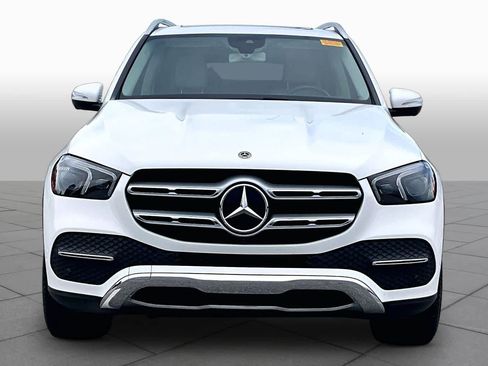 Used 2020 Mercedes-Benz GLE 350 4MATIC image 4