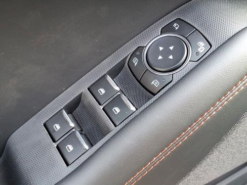 New 2025 Ford Mustang Mach-E Premium w/ Sport Appearance Package image 18