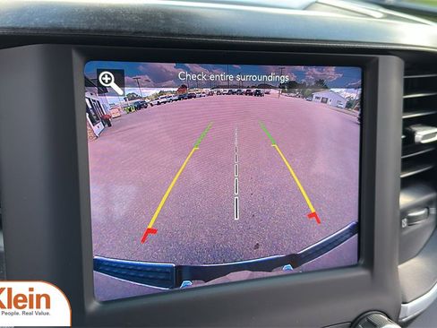 Used 2021 RAM 1500 Big Horn image 22