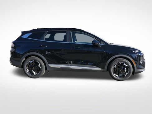 Certified 2026 Kia Sportage EX w/ EX Panorama Roof Package image 2