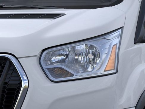 New 2025 Ford Transit 350 XLT image 18