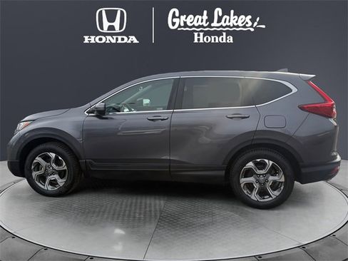 Used 2019 Honda CR-V EX image 2