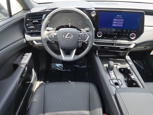 New 2026 Lexus RX 350 Premium Plus FWD image 20