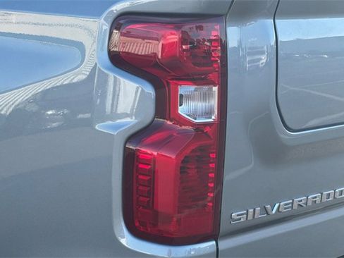 Certified 2023 Chevrolet Silverado 1500 LT w/ Convenience Package II image 48