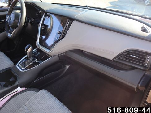 Used 2025 Subaru Outback Premium w/ Popular Package #1 image 24