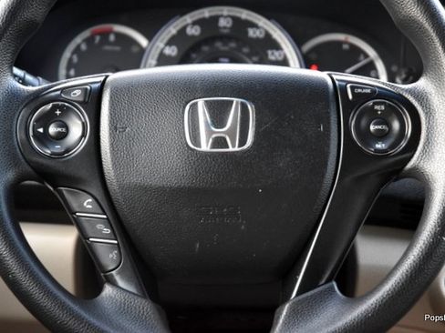 Used 2013 Honda Accord EX image 14