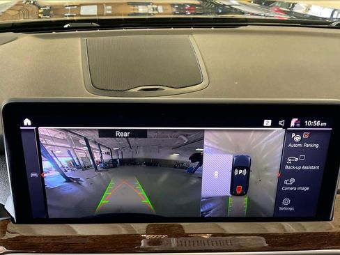 Certified 2024 BMW X3 sDrive30i w/ Premium Package image 27