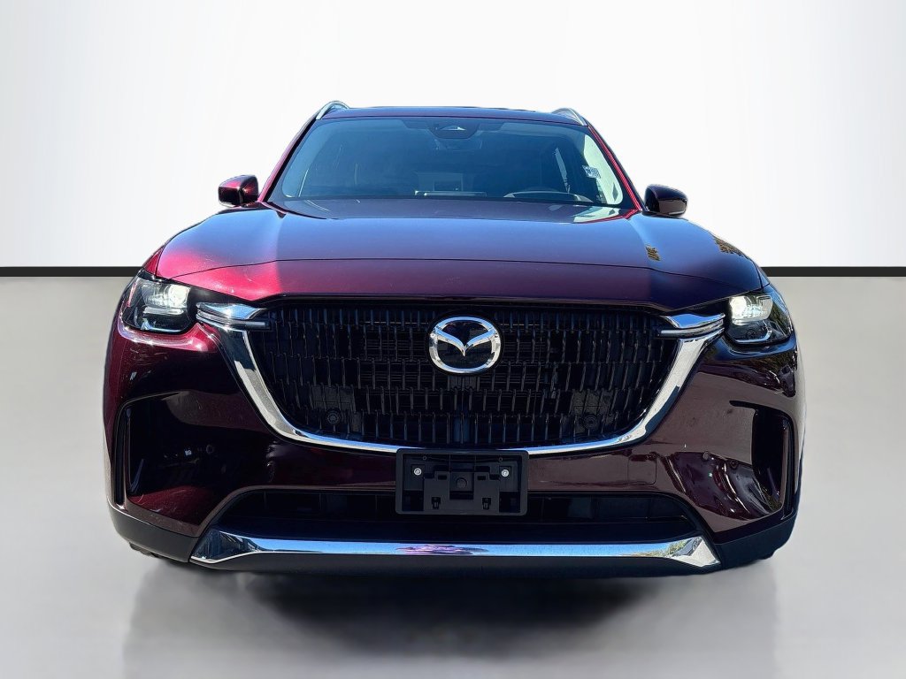 Certified 2024 MAZDA CX-90 3.3 Turbo w/ Premium Package AWD/4WD image 2