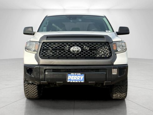 Used 2019 Toyota Tundra SR image 8