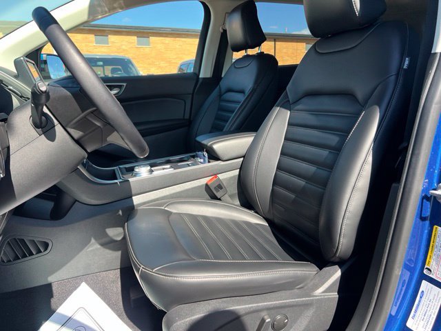 Certified 2024 Ford Edge SEL w/ Convenience Package AWD/4WD image 18