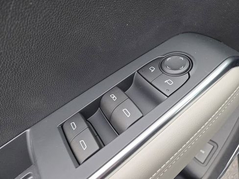 New 2026 GMC Acadia Elevation w/ Black Edition image 10