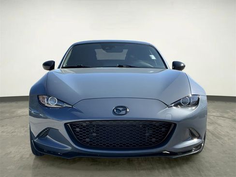 Used 2021 MAZDA MX-5 Miata RF Club image 14