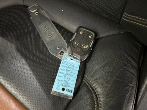 Used 2022 GMC Sierra 1500 AT4 w/ AT4 Preferred Package image 79