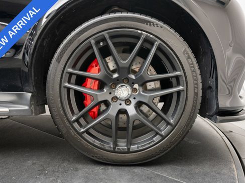 Used 2016 Mercedes-Benz GLE 63 AMG S image 32