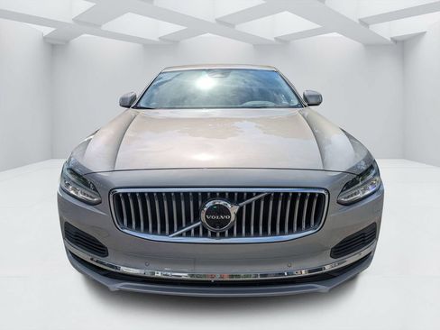 New 2024 Volvo S90 T8 Ultimate w/ Lounge Package AWD/4WD image 8