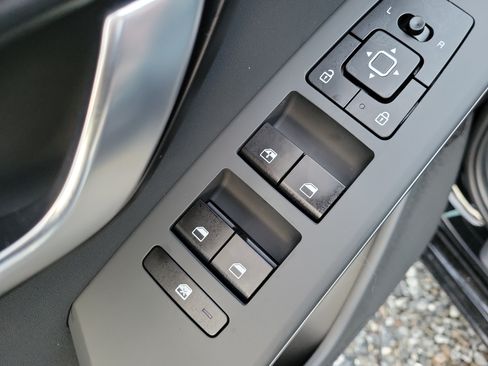 New 2026 Kia Niro EX w/ EX Premium Package FWD image 17